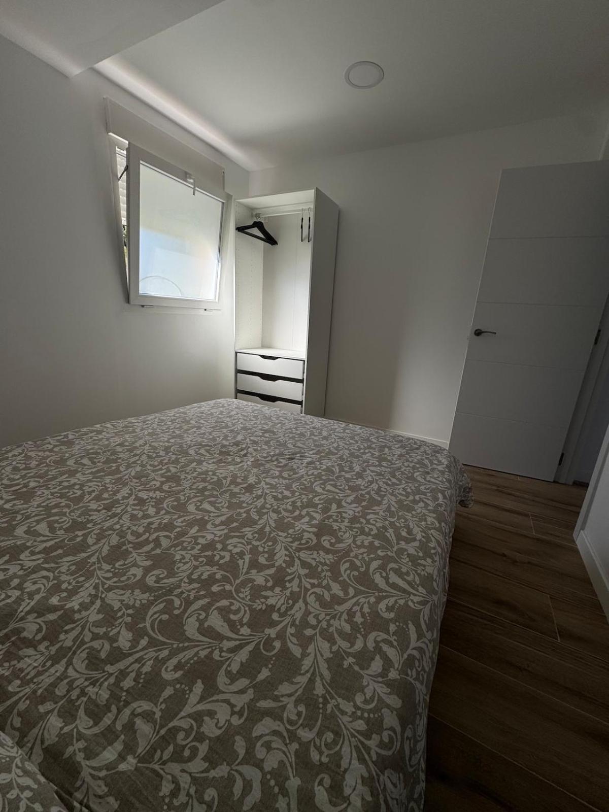 Apartamento 4 Min De La Playa! Castellón de la Plana Kültér fotó